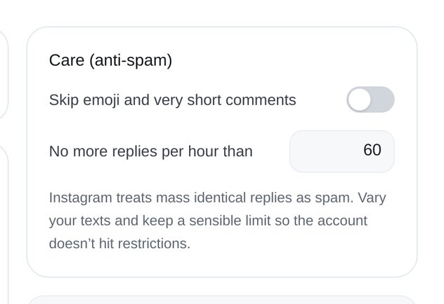 Ajustes de respuesta en ETOCHATBOT